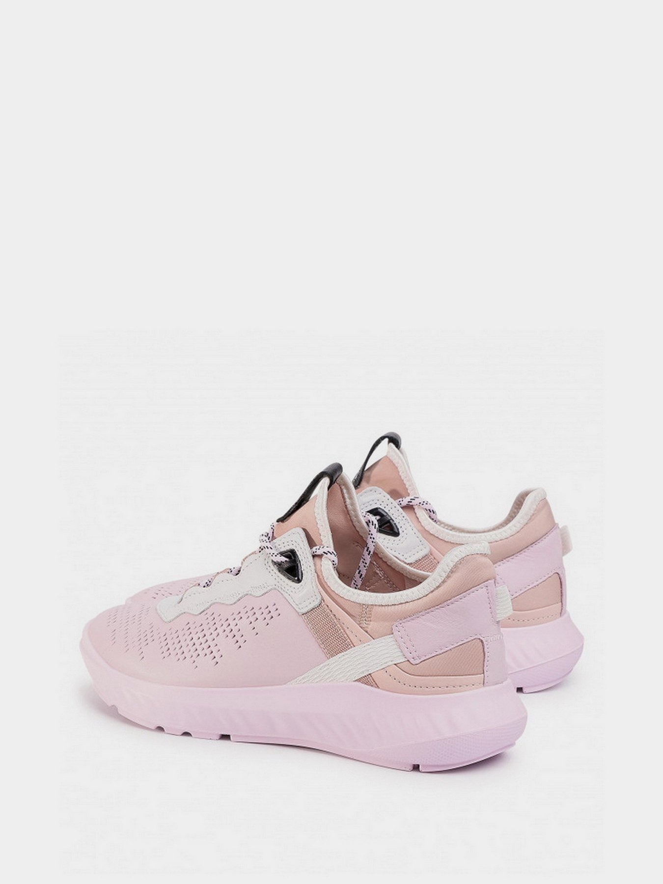 Кроссовки ECCO St.1 Lite модель 83731351907 Фото