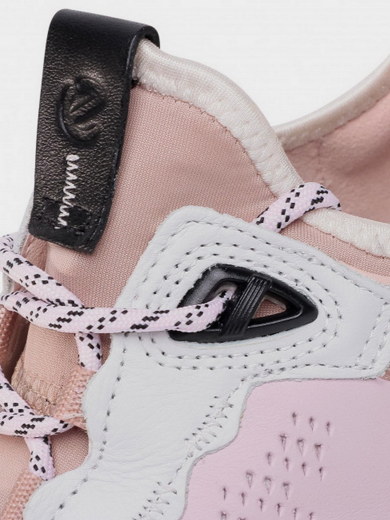 Кроссовки ECCO St.1 Lite модель 83731351907 Фото