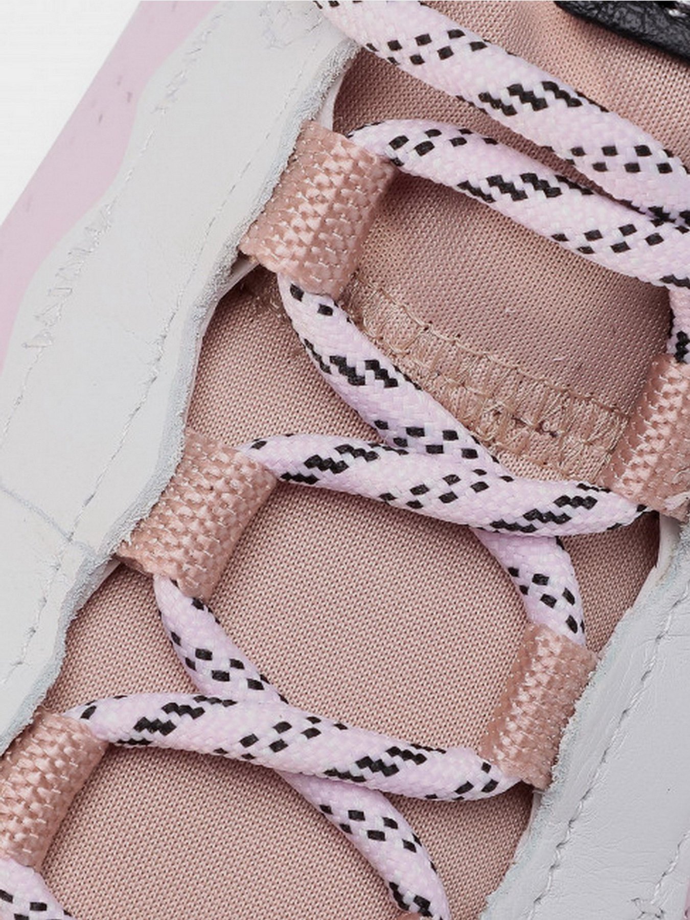 Кроссовки ECCO St.1 Lite модель 83731351907 Фото