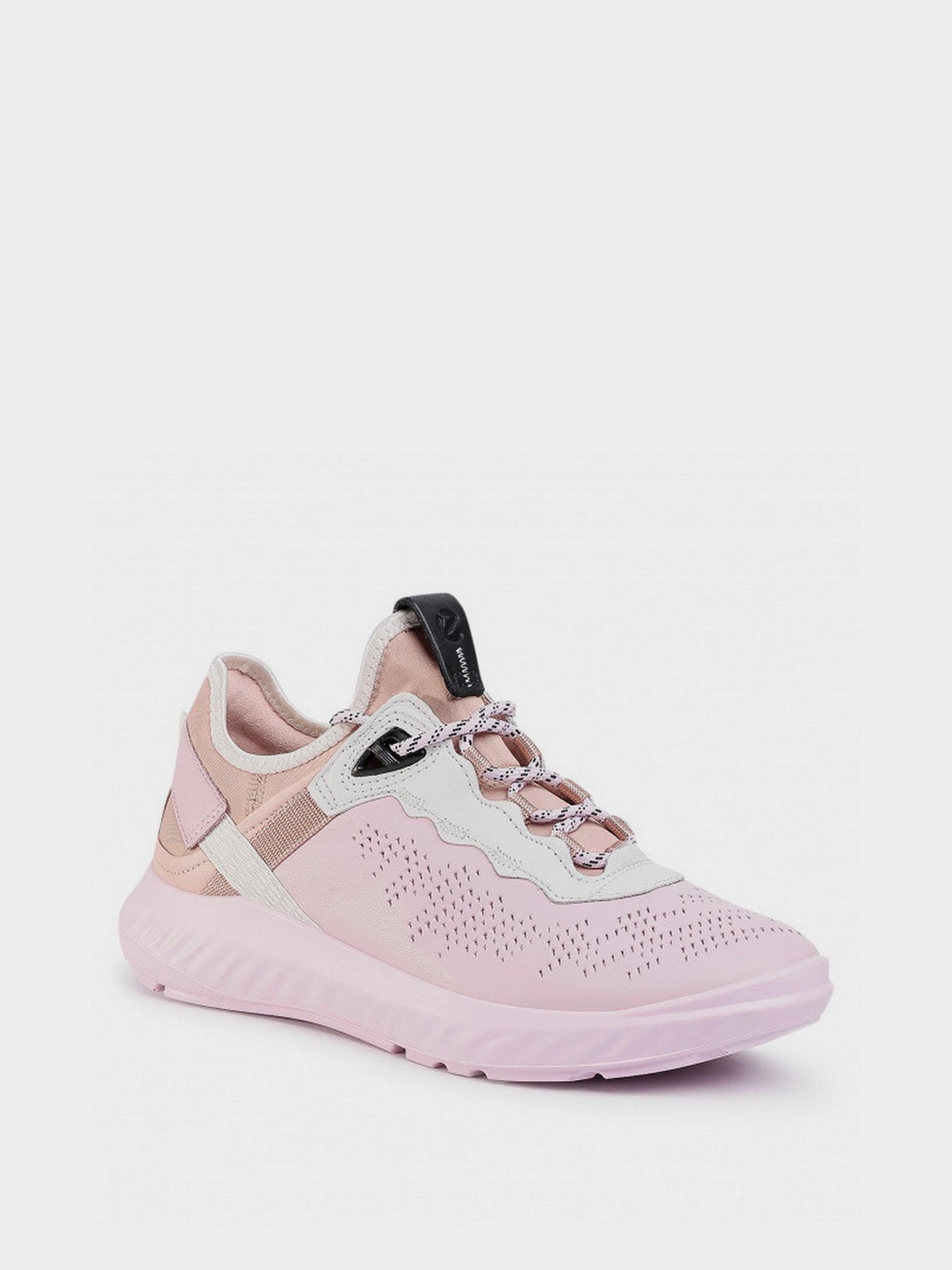 Кроссовки ECCO St.1 Lite модель 83731351907 Фото