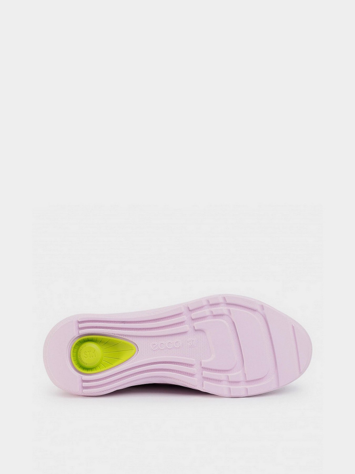 Кроссовки повседневные ECCO St.1 Lite модель 83731351907 Фото