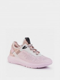 Кроссовки повседневные ECCO St.1 Lite модель 83731351907 Фото
