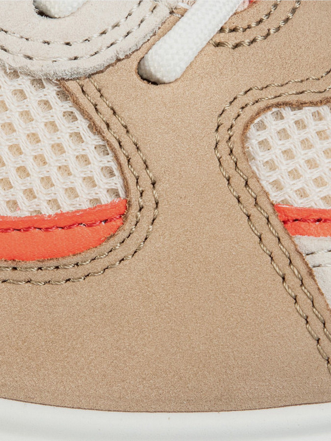 Кроссовки ECCO ST.1 W модель 83627351891 Фото