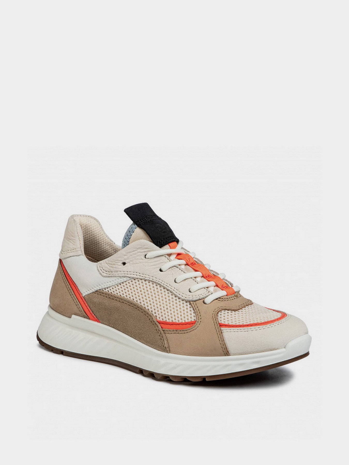 Кроссовки ECCO ST.1 W модель 83627351891 Фото