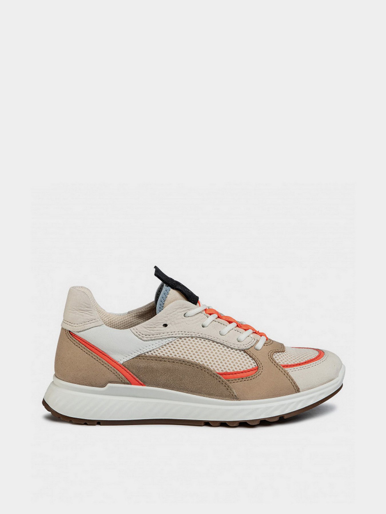 Кроссовки ECCO ST.1 W модель 83627351891 Фото