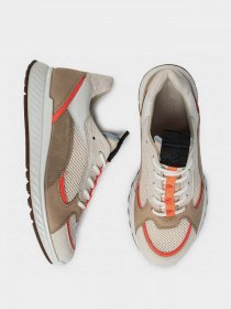 Кроссовки ECCO ST.1 W модель 83627351891 Фото