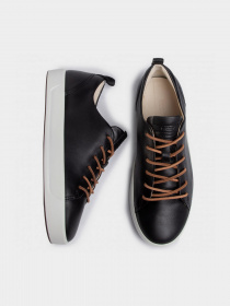 Напівчеревики ECCO Soft 8 модель 45093301001 Фото