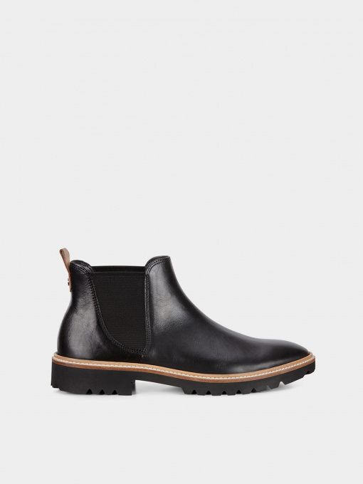 Челси ECCO INCISE TAILORED модель 26582301001 Фото