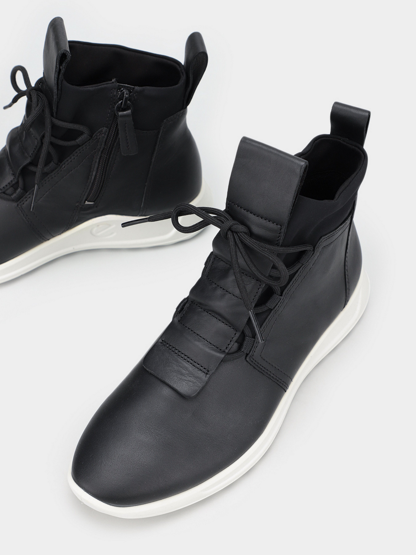 Черевики ECCO Flexure Runner модель 29240301001 Фото