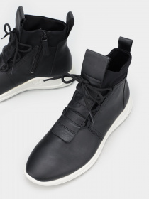 Черевики ECCO Flexure Runner модель 29240301001 Фото