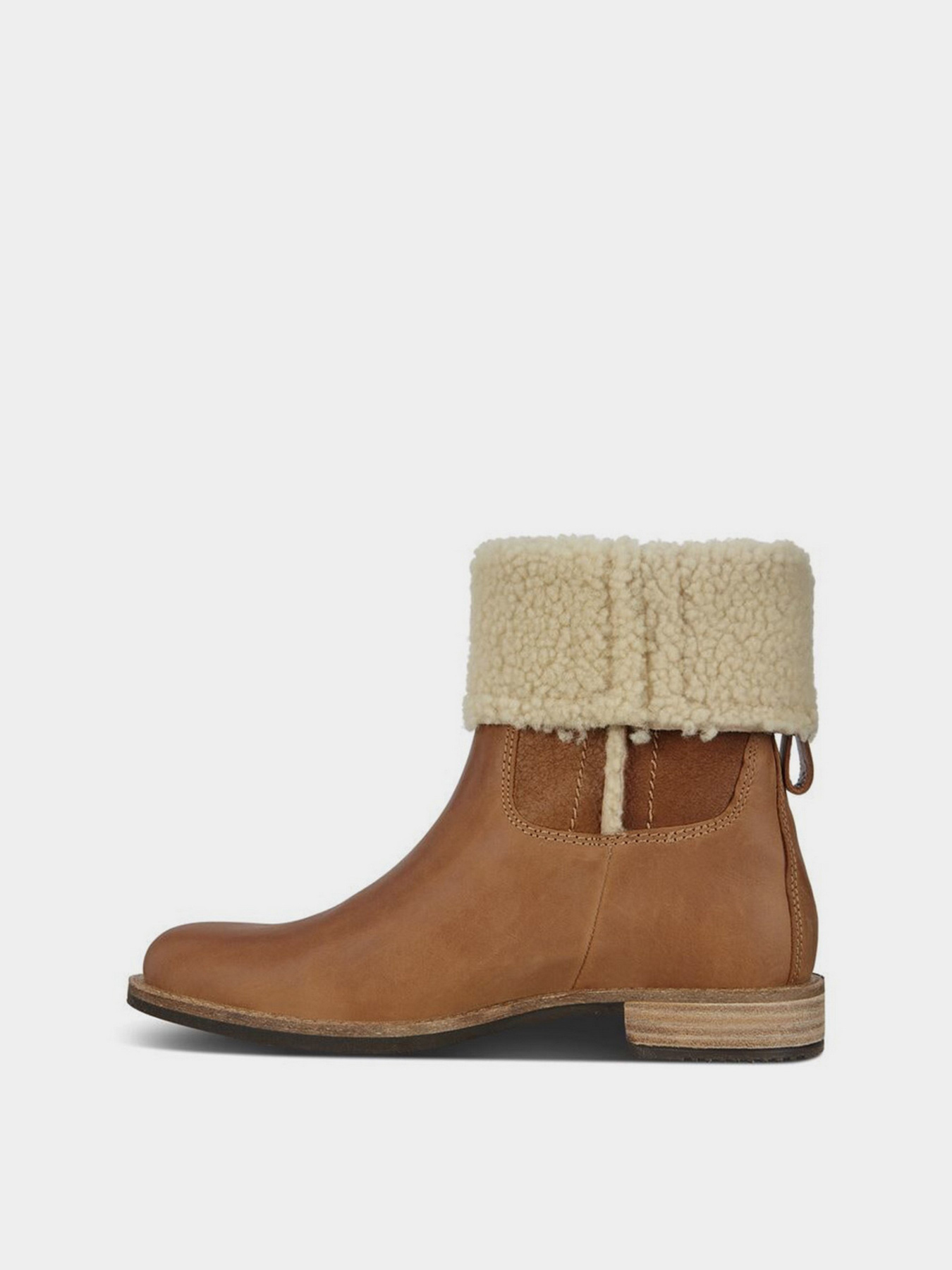 Сапоги ECCO Sartorelle 25 модель 24930350665 Фото