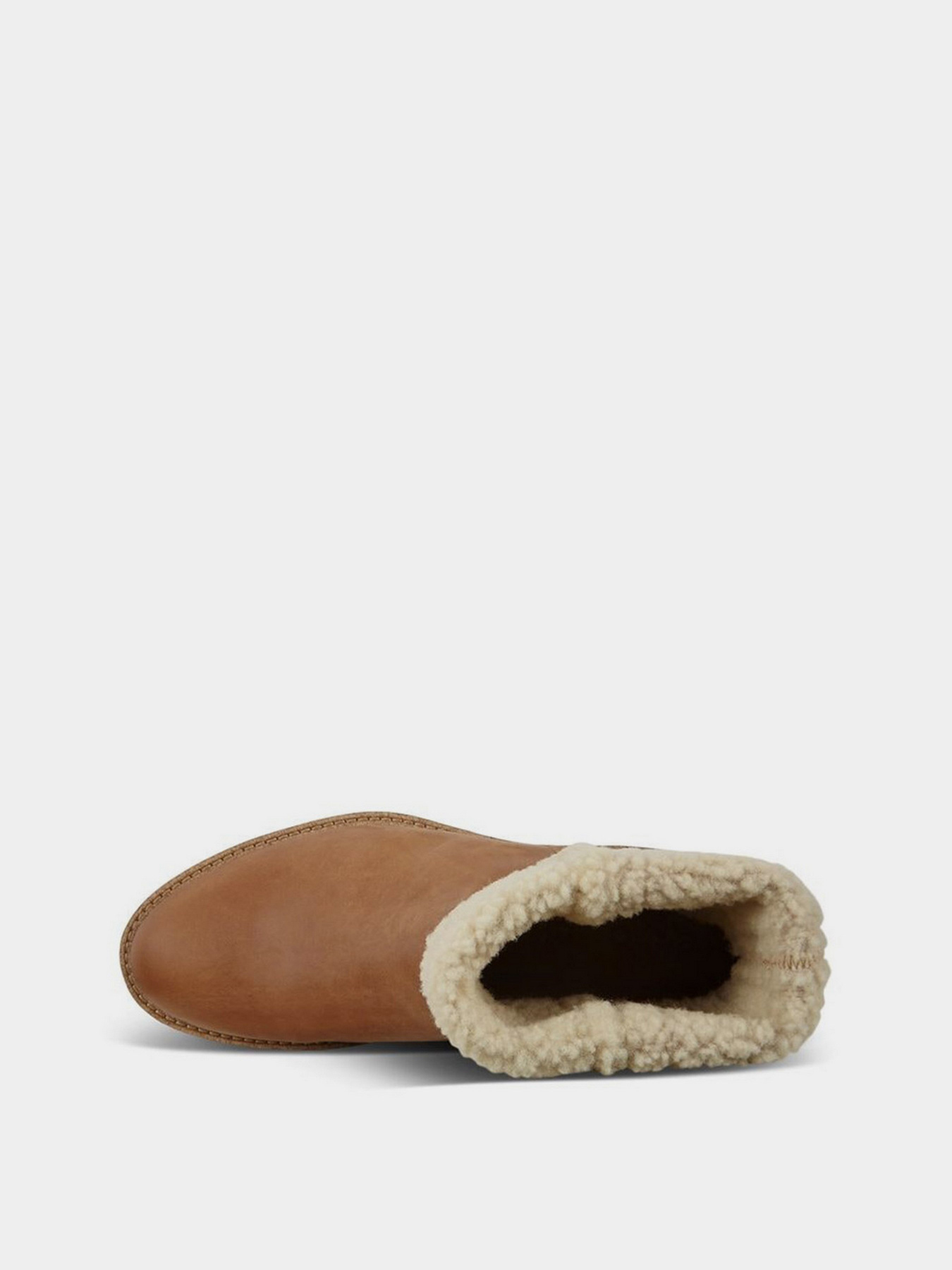 Сапоги ECCO Sartorelle 25 модель 24930350665 Фото