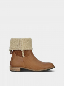 Сапоги ECCO Sartorelle 25 модель 24930350665 Фото