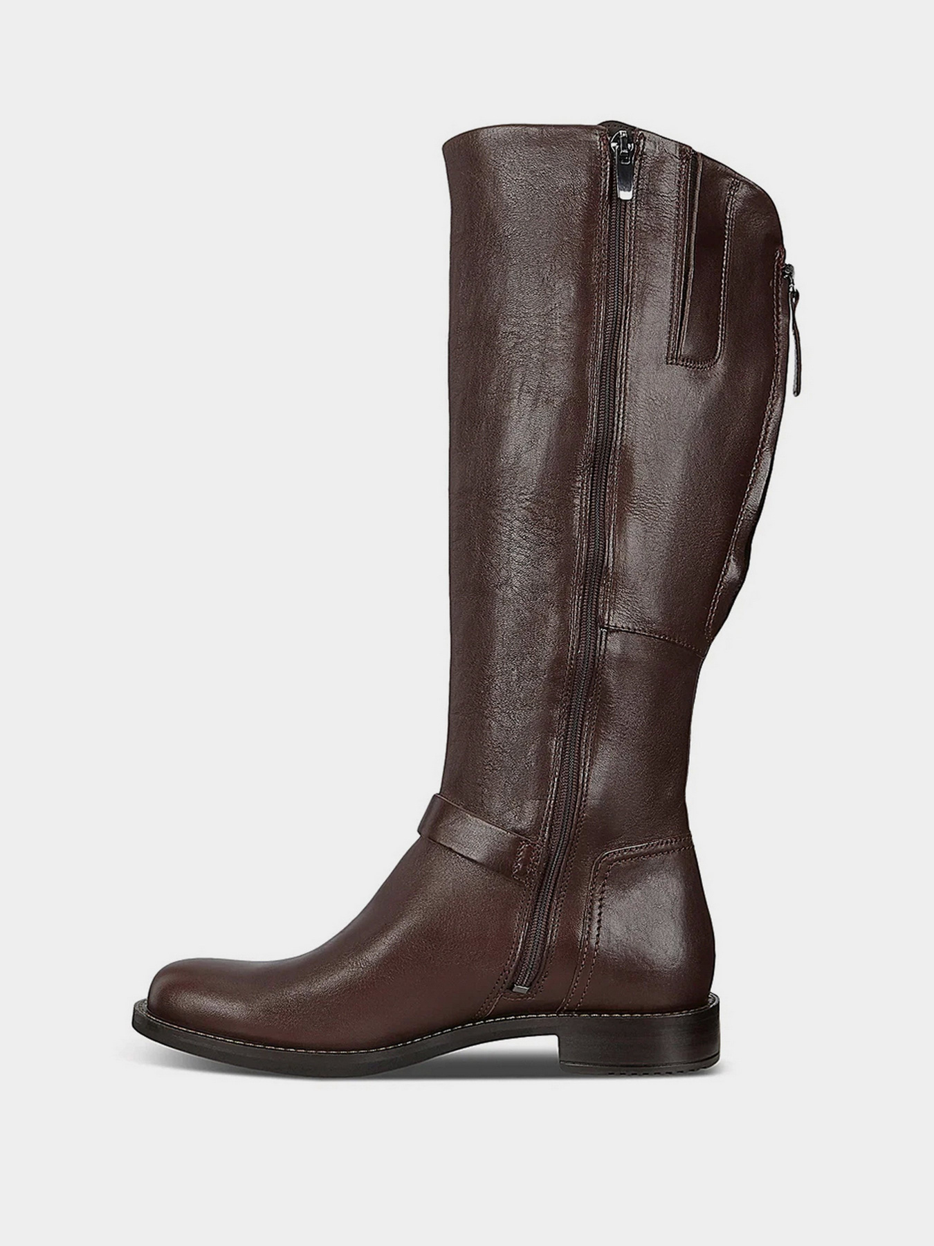 Сапоги ECCO Sartorelle 25 модель 26668301482 Фото