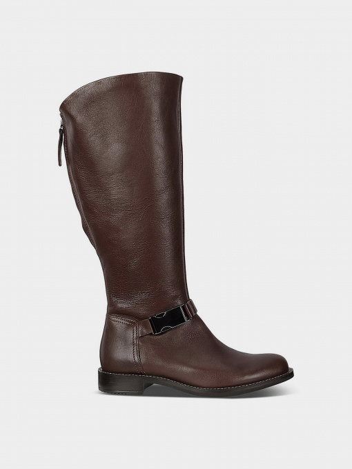 Сапоги ECCO Sartorelle 25 модель 26668301482 Фото