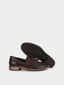 Напівчеревики ECCO Sartorelle 25 Tailored Lo модель 26642353225 Фото