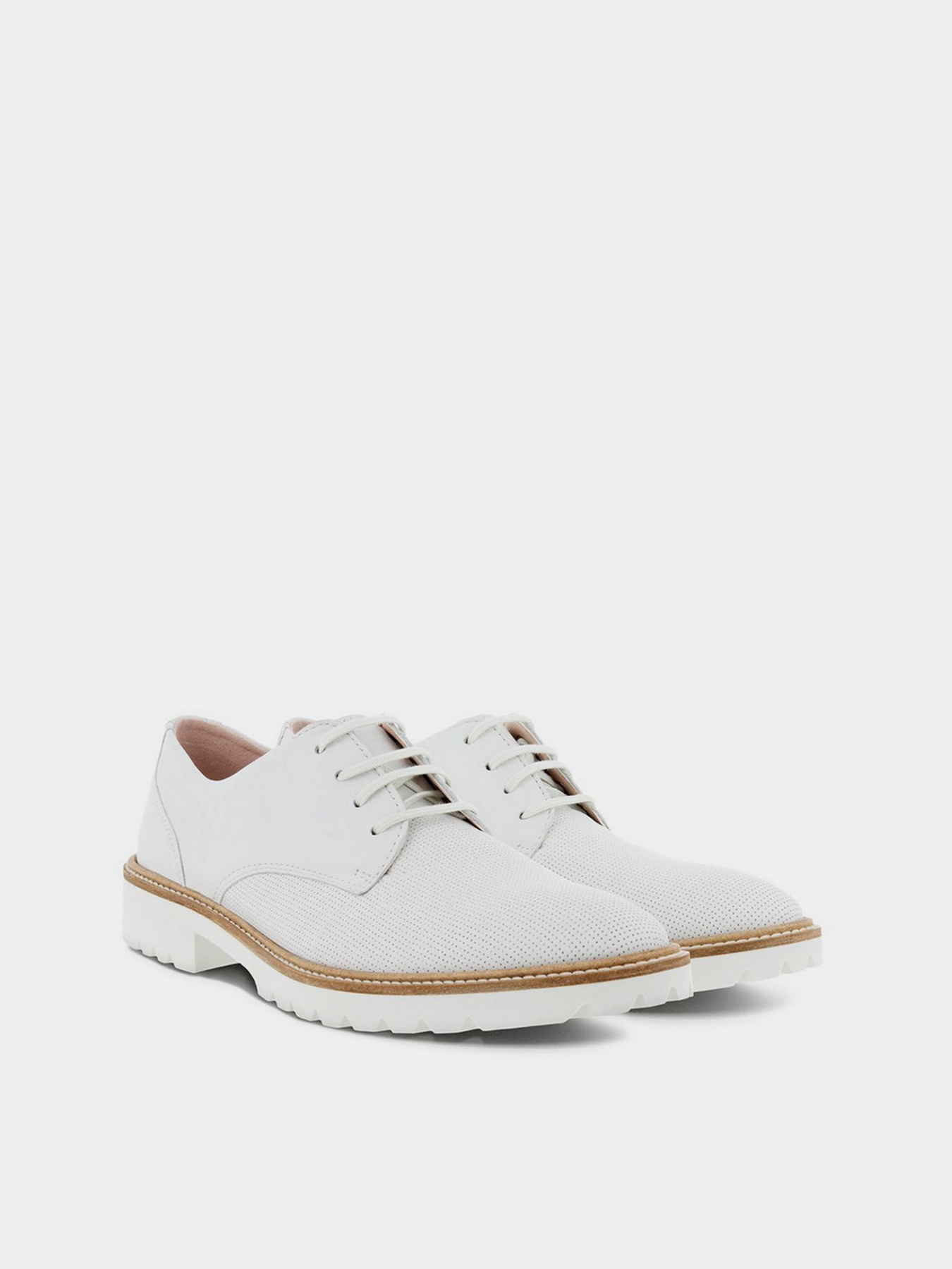 Напівчеревики ECCO Modern Tailored модель 27140350874 Фото