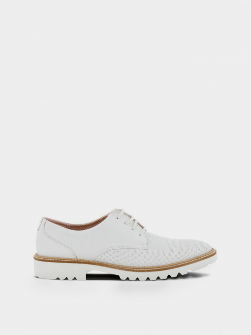 Полуботинки ECCO Modern Tailored модель 27140350874 Фото