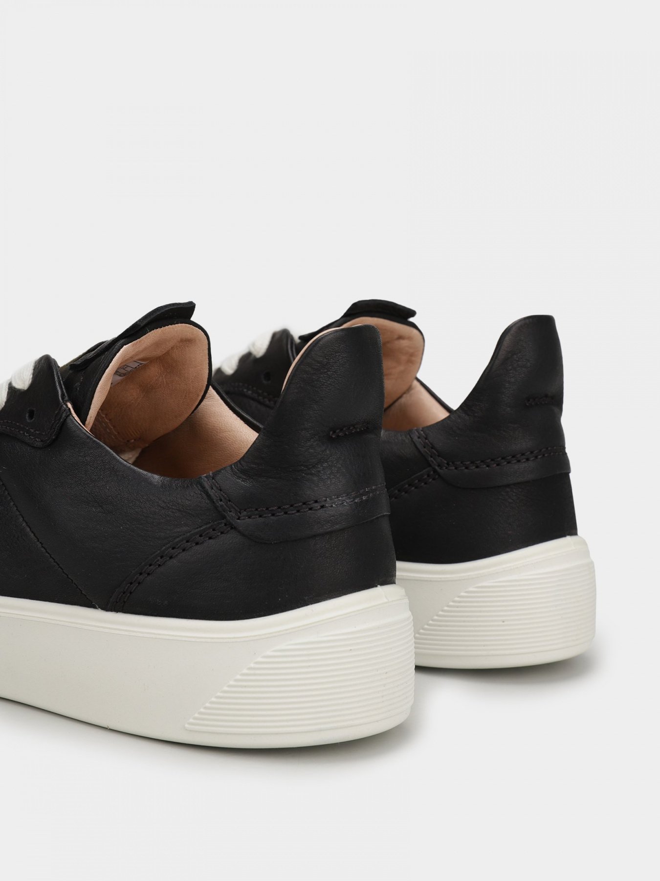 Ботинки ECCO Street Tray модель 29118301001 Фото