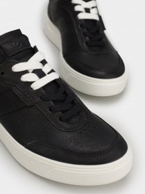 Ботинки ECCO Street Tray модель 29118301001 Фото