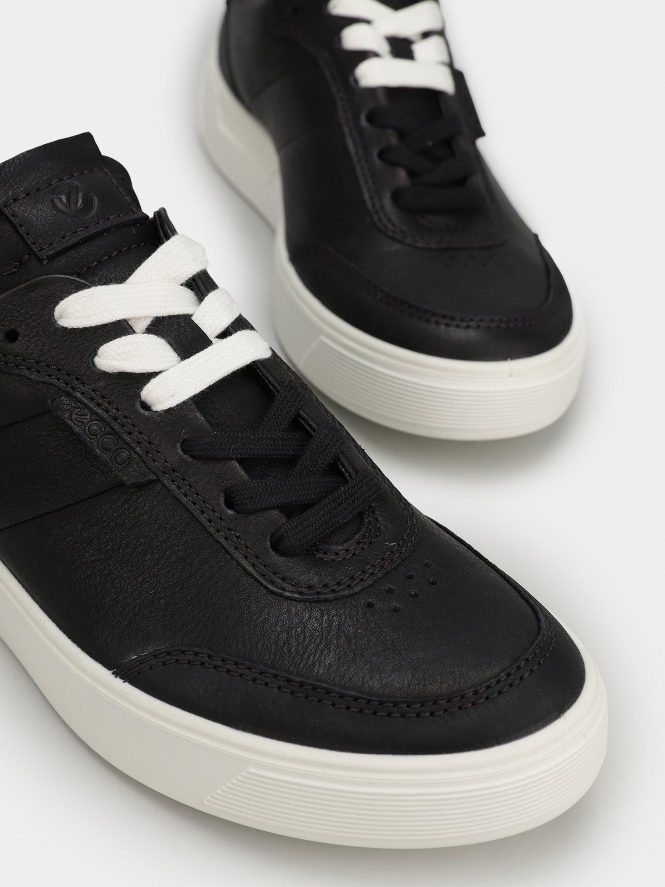 Черевики ECCO Street Tray модель 29118301001 Фото