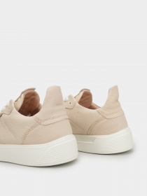 Ботинки ECCO Street Tray модель 29118301378 Фото