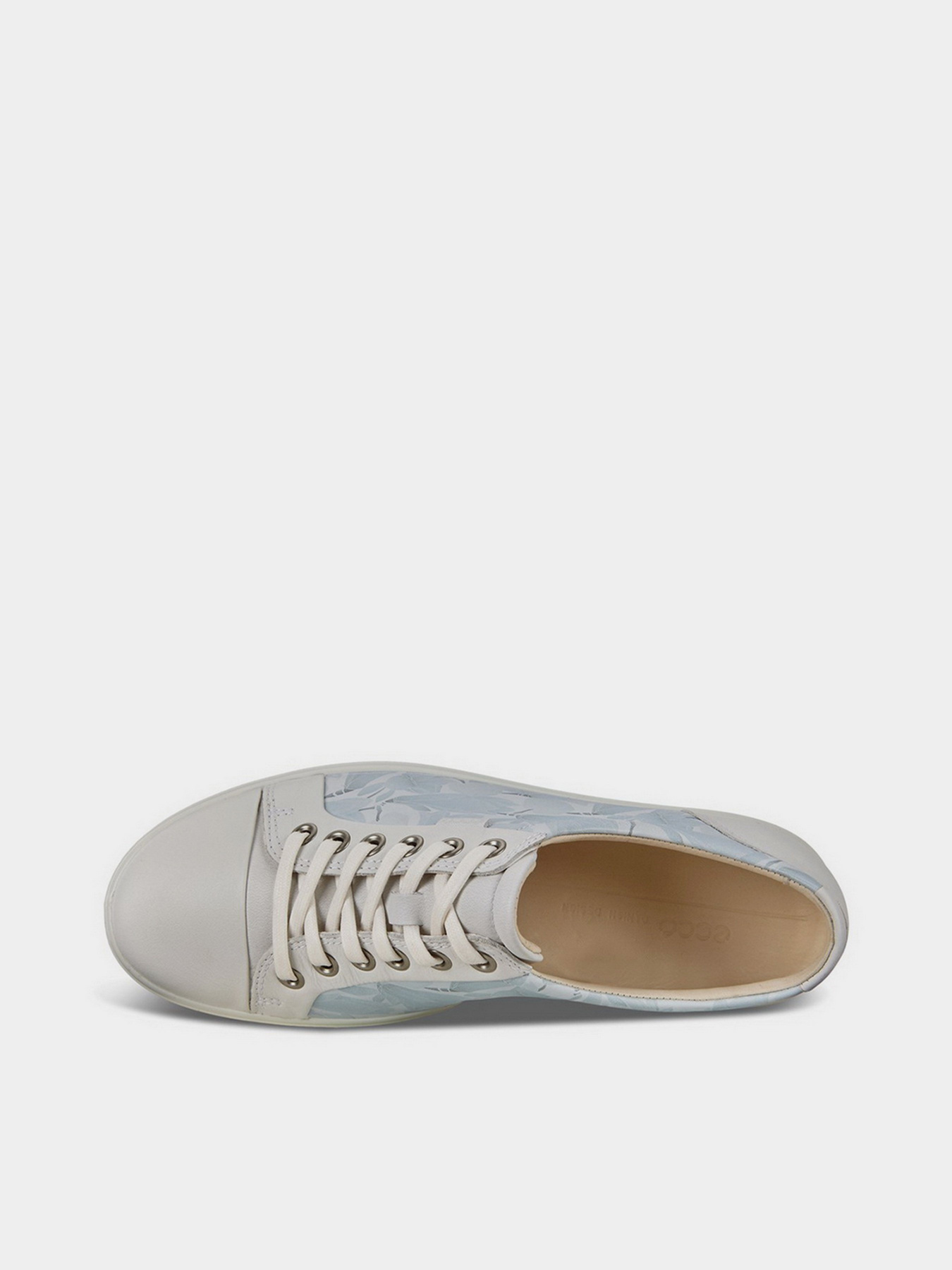 Напівчеревики ECCO Soft 7 модель 43000351843 Фото