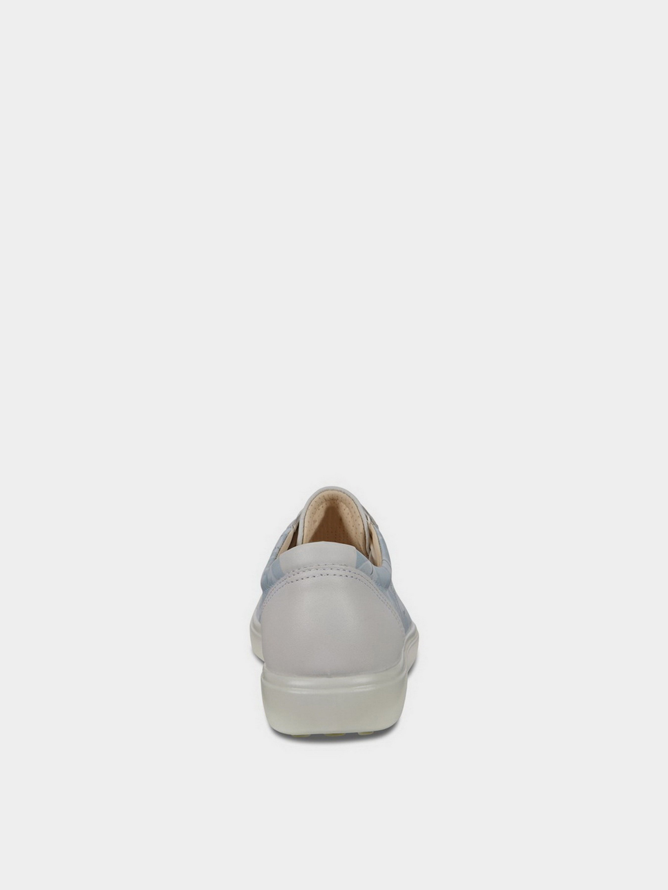 Напівчеревики ECCO Soft 7 модель 43000351843 Напівчеревики ECCO Soft 7 модель 43000351843 Фото