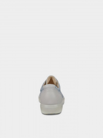 Напівчеревики ECCO Soft 7 модель 43000351843 Напівчеревики ECCO Soft 7 модель 43000351843 Фото