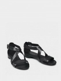 Сандалії ECCO Flat II модель 20841301001 Фото