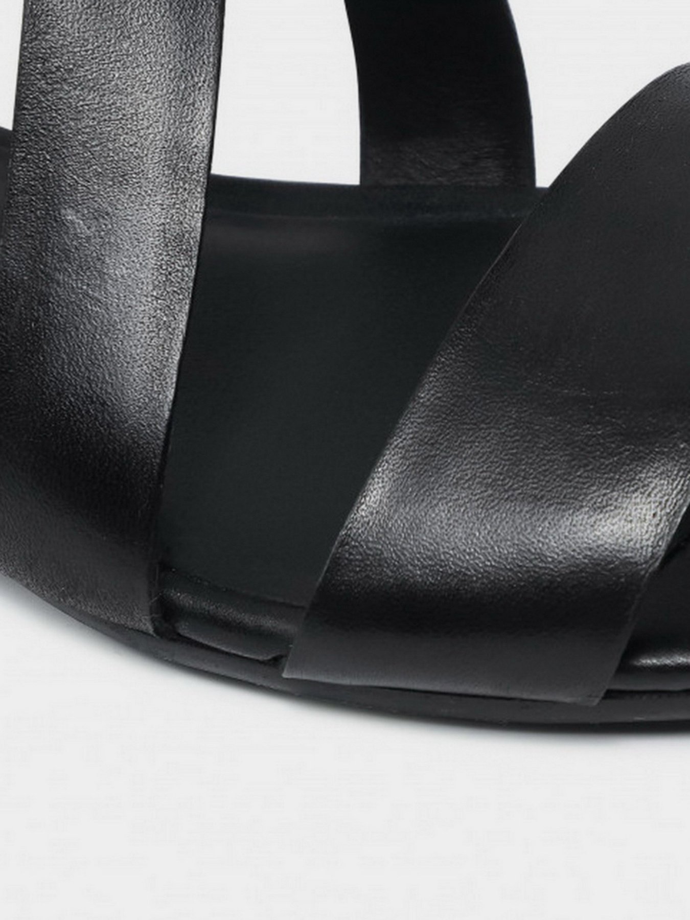 Сандалії ECCO Flat II модель 20841301001 Фото