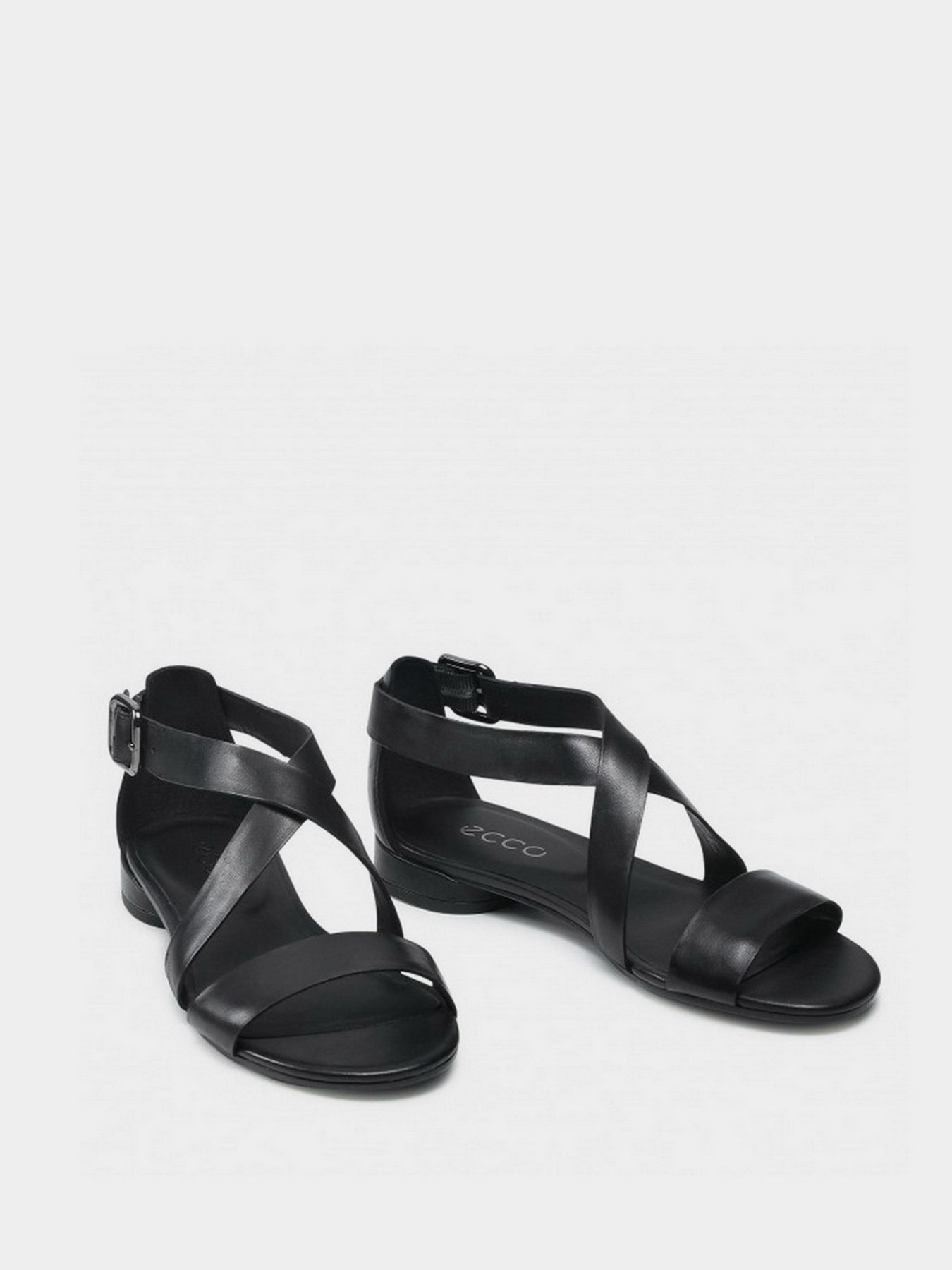 Сандалії ECCO Flat II модель 20841301001 Фото