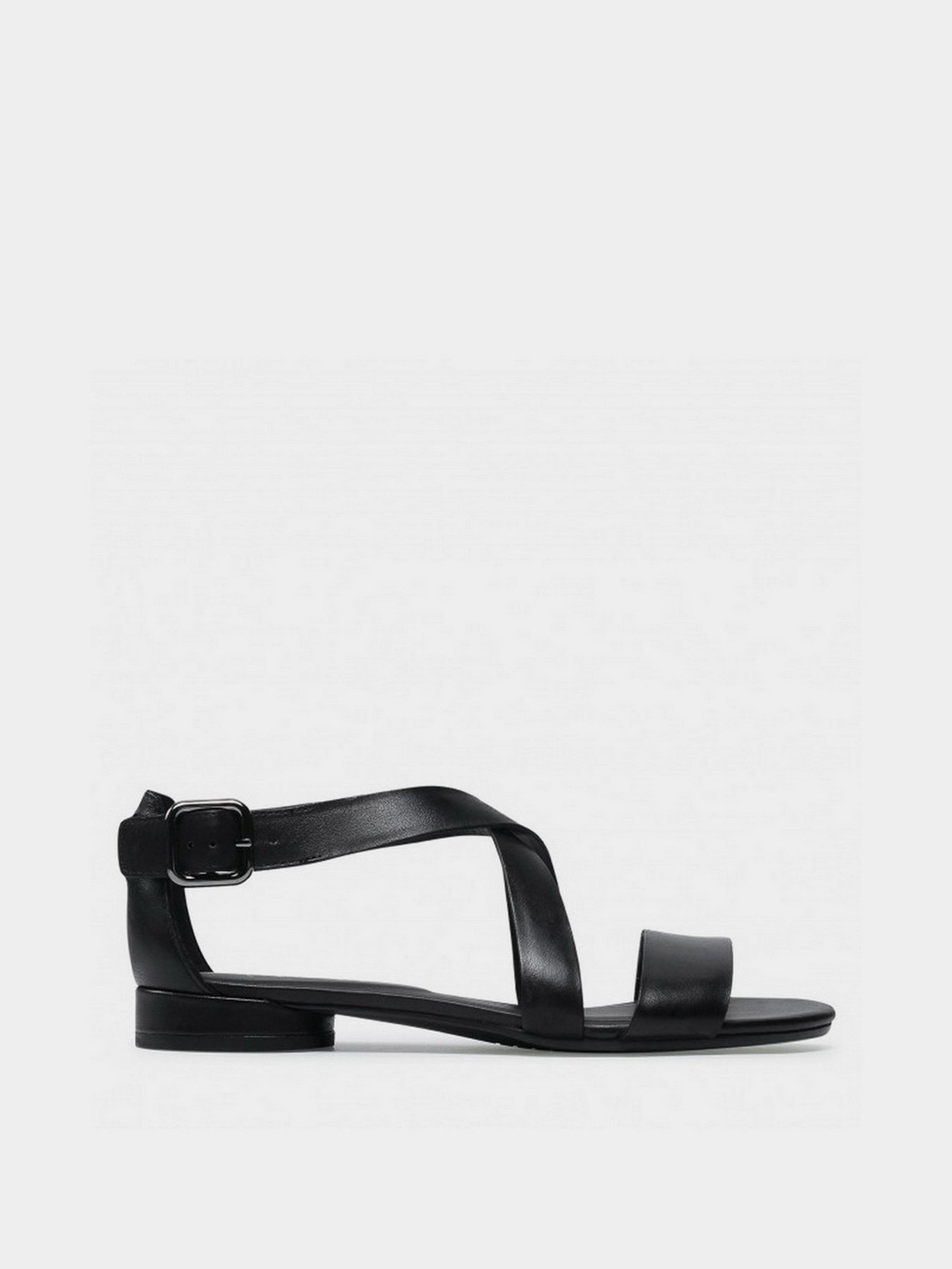 Сандалії ECCO Flat II модель 20841301001 Фото