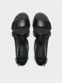Сандалії ECCO Flat II модель 20841301001 Фото