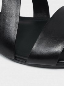 Сандалії ECCO Flat II модель 20841301001 Фото