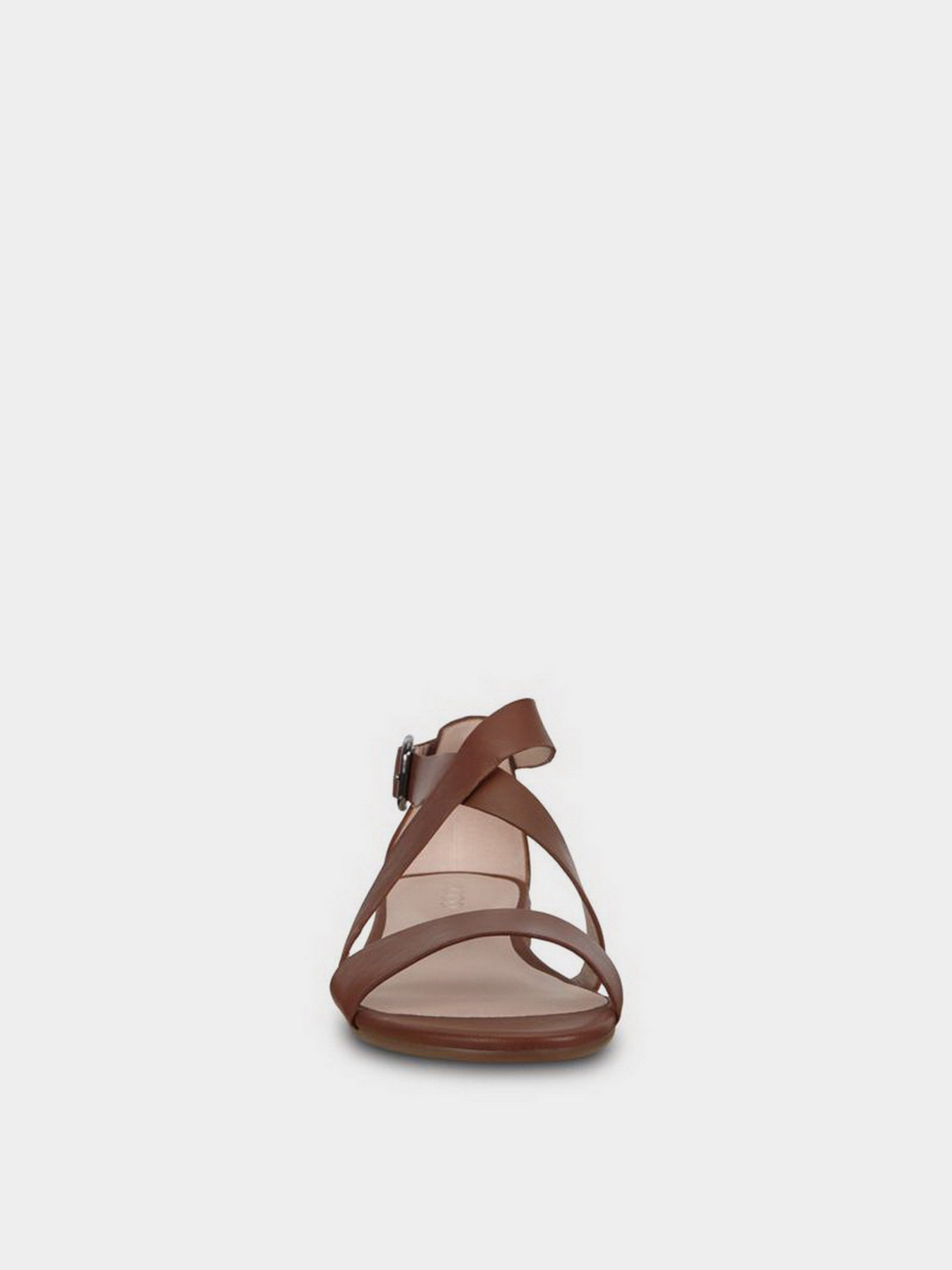 Сандалии ECCO Flat II модель 20841301350 Фото