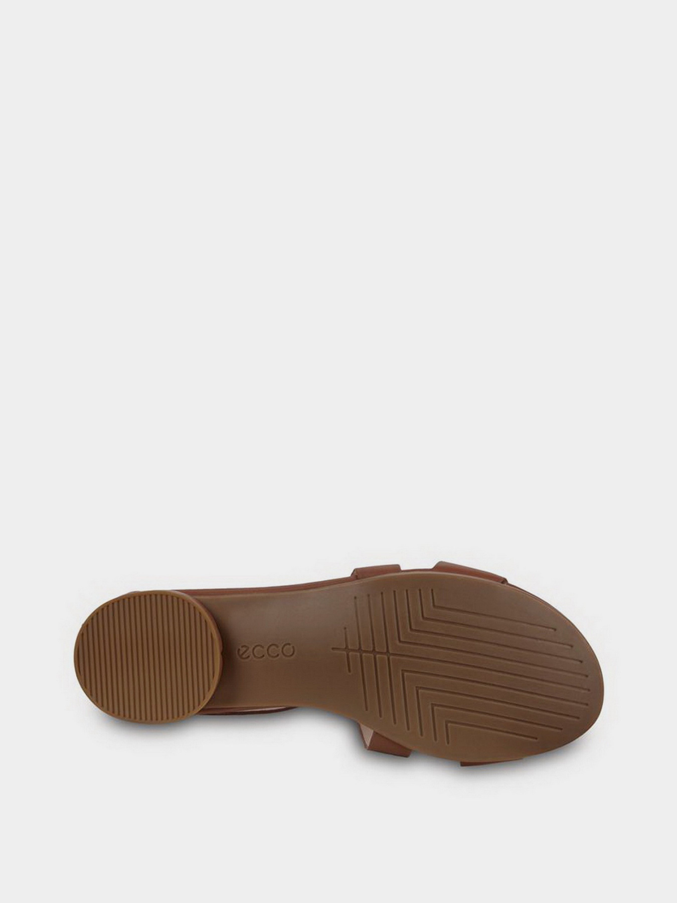 Сандалії ECCO Flat II модель 20841301350 Фото