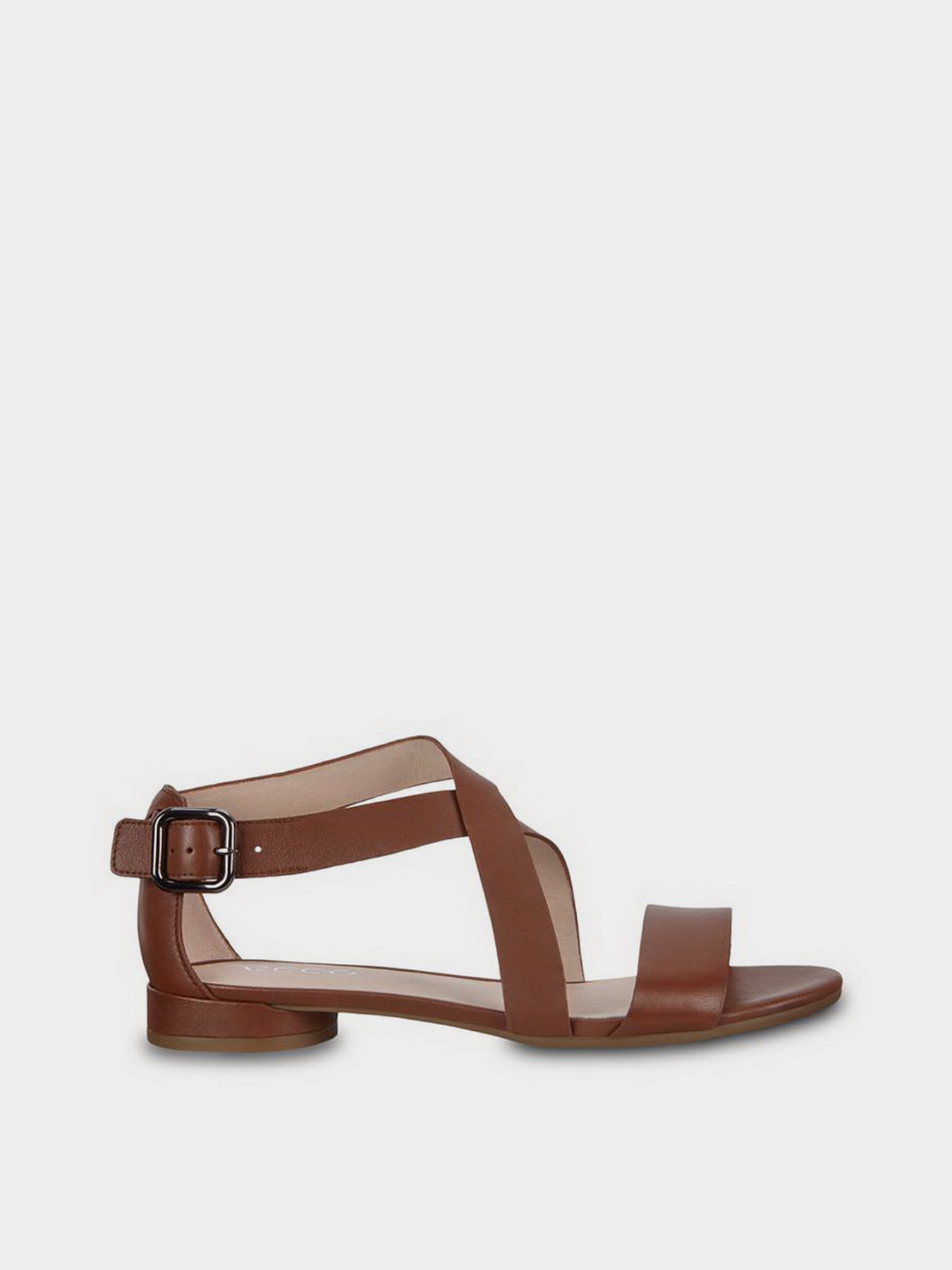 Сандалії ECCO Flat II модель 20841301350 Фото