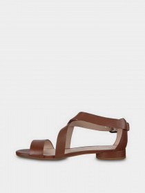 Сандалії ECCO Flat II модель 20841301350 Фото