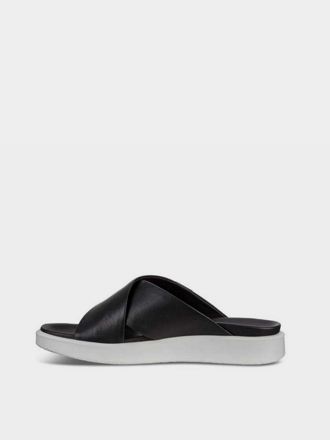 Шльопанці ECCO Flowt Lx модель 27380301001 Фото