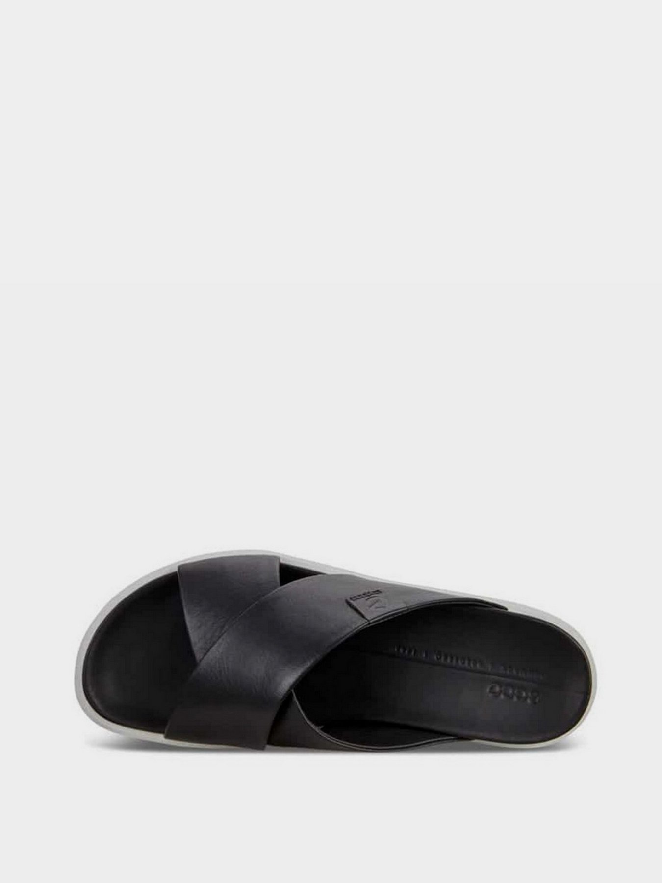 Шльопанці ECCO Flowt Lx модель 27380301001 Шльопанці ECCO Flowt Lx модель 27380301001 Фото