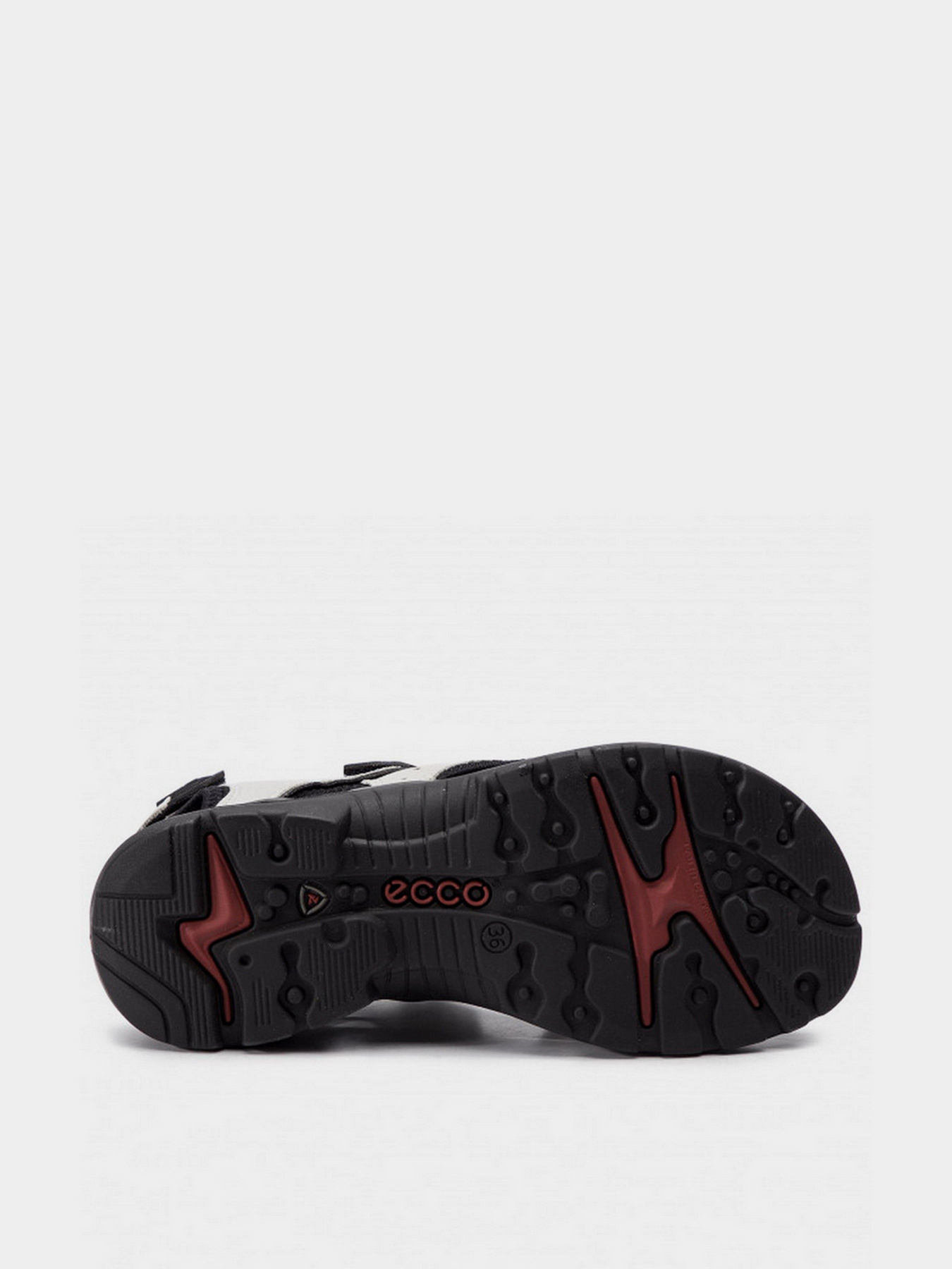 Сандалии ECCO Offroad модель 82204302152 Фото