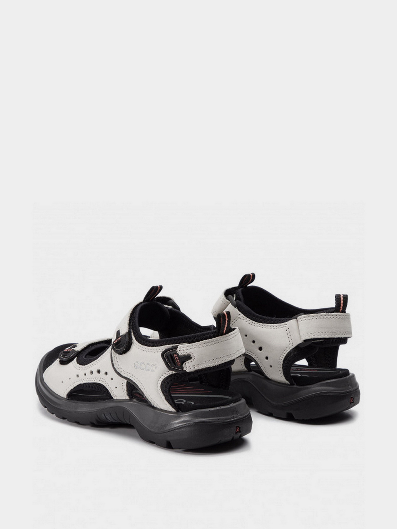 Сандалии ECCO Offroad модель 82204302152 Фото