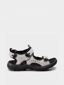 Сандалии ECCO Offroad модель 82204302152 Фото