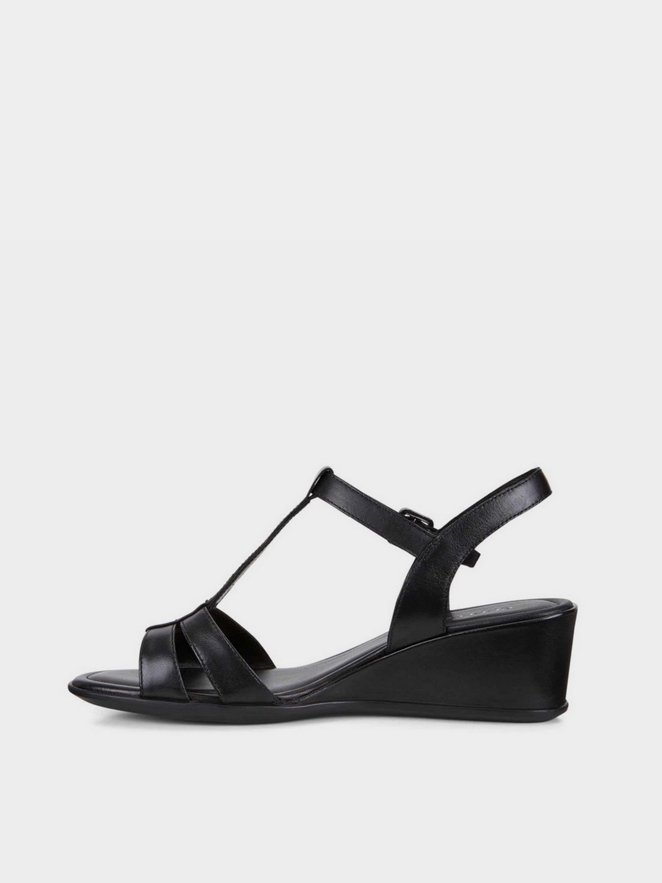 Сандалии ECCO Shape 35 Wedge модель 25013301001 Сандалии ECCO Shape 35 Wedge модель 25013301001 Фото