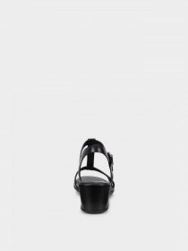 Сандалии ECCO Shape 35 Wedge модель 25013301001 Сандалии ECCO Shape 35 Wedge модель 25013301001 Фото