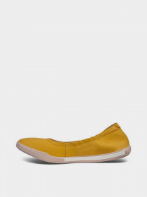 Балетки ECCO Simpil II модель 20883301366 Фото