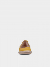 Балетки ECCO Simpil II модель 20883301366 Фото