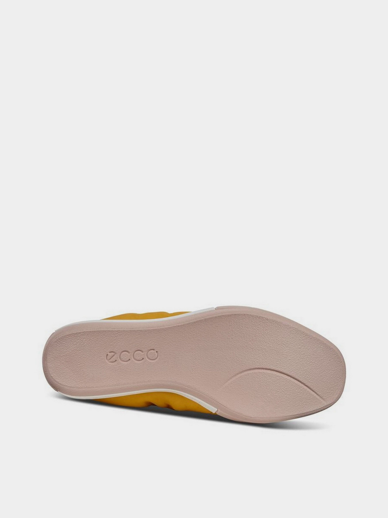 Балетки ECCO Simpil II модель 20883301366 Фото