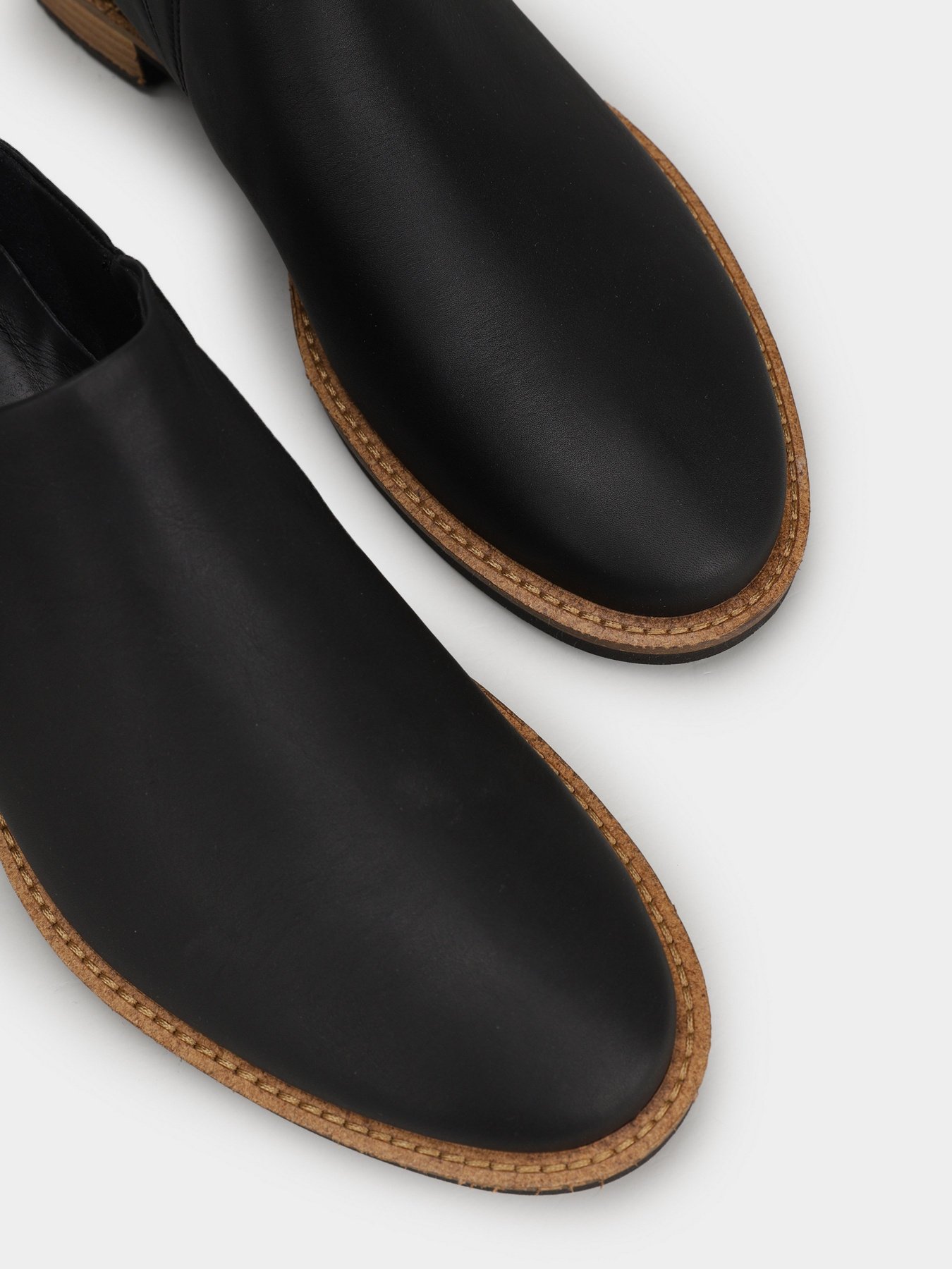 Напівчеревики ECCO Sartorelle 25 модель 26644301001 Фото